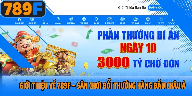 Giới Thiệu 789f